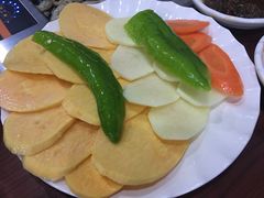 -长今家韩国料理(瑞景店)