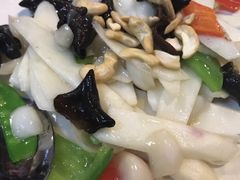-松峰素食