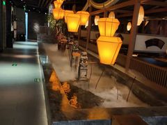 大堂-湊湊火锅·茶憩(恒隆广场店)
