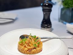 -燃扒房Steakhouse(皇庭店)