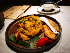 包烧老奶洋芋-都氏家DUSJOY(翡翠城店)