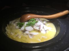 -九锅一堂酸菜鱼(新南凯德直营店)