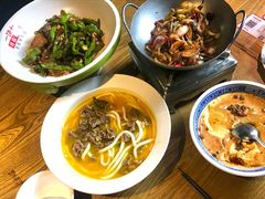 -庆江南江南菜(张家港吾悦店)