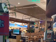 -云海肴·汽锅鸡·云南菜(广安门天虹店)
