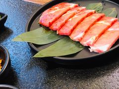 -九田家黑牛烤肉料理(潍坊青州市泰华城店)