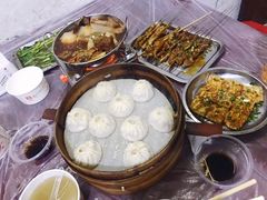 -桂萍特色牛筋牛杂(长堤街总店)