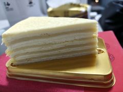 榴莲千层-TOUCH泰奇(奉贤宝龙城市广场店)