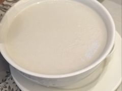 牛乳白粥-香云轩·顺德菜(香云纱园林酒店店)