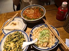 -袁家村关中印象体验地(东方亿象城店)