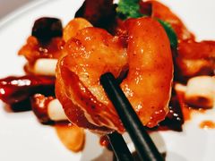 -许家菜(望江店)