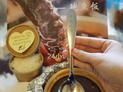 -晨曦炖汤·不放油(东单菜市场美食城店)