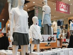 -优衣库(深圳万象天地旗舰店)