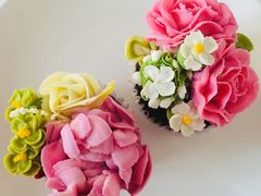 -BON CAKE(华贸购物中心店)