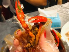 -虎虎龙虾大排档(双井店)