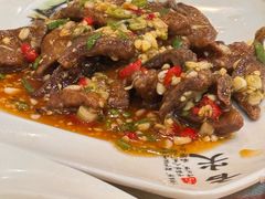 -金姐台湾菜(珠江路店)