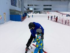 -哈尔滨热雪奇迹