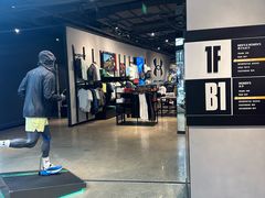 -UNDER ARMOUR(淮海755店)