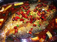 -龙门烤鱼(东方宝泰店)