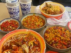 -老三样·旧食新味(万寿宫店)