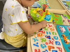 -Lilliput粒粒堡亲子餐厅(祥云小镇店)