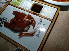 -味莊·青岛菜(云霄路店)