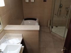 -上海锦江金门大酒店