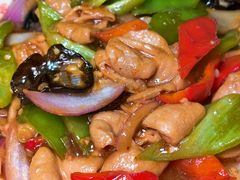 -聚首堂·特色小吃·肘子(什刹海德胜门店)