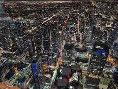 -360 The Restaurant at the CN Tower