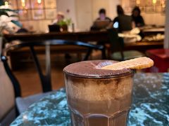 -BAKER&SPICE(安福路店)