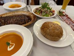 -摩根扒房(桐梓林店)