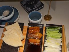 -萌渔·金牌蒜香烤鱼(临安万华广场店)