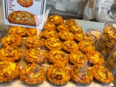 -鲍师傅糕点(大沽南路店)