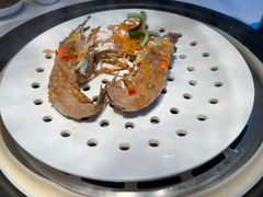 -优食坊·蒸汽海鲜(康盛路店)