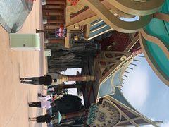 -七彩云南欢乐世界