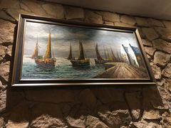 -LA CREPERIE BRETONNE布列塔尼法式餐厅(天童北路店)