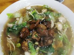 -小狗面馆(复兴店)