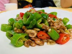 -海鲜街菜馆(海珠南路店)