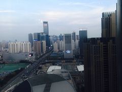 -君悦酒店·乐厨·高空自助餐(青年大街店)