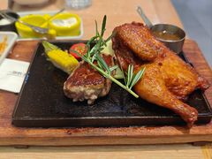 -豪客来牛排(成都锦江大融城店)