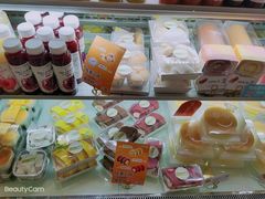 -BreadTalk面包新语·烘焙蛋糕(星河城店)