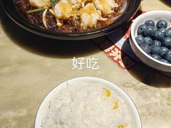 -绿茶餐厅(同成街华联店)