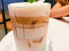 -科学家咖啡(恒隆广场店)