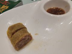 -古镇老食铺-徐州非遗技艺餐厅(大学城店)