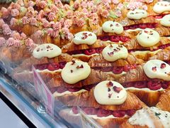 大堂-PAOPAO Bakery&Café(港汇店)