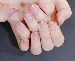 点击看大图 -LILY NAILS美甲美睫