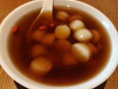 -村外有星光小食铺(长嘉汇店)