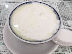 椰汁双皮奶-仁信老铺(嘉信店)