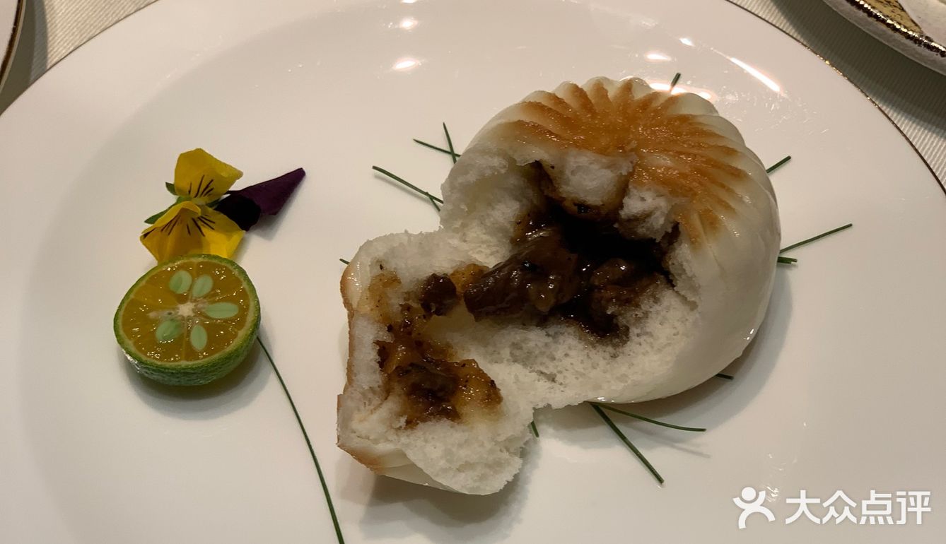 在杭州吃到了超正宗台州菜！好吃绝了