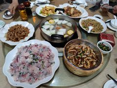 -红日饭店(裕隆三路店)