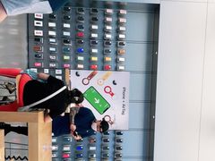 -Apple零售店(成都太古里店)